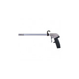 Ultra Venturi 49 Cfm Safety 12in Air Gun with Short Trigger U75LJ012AA2