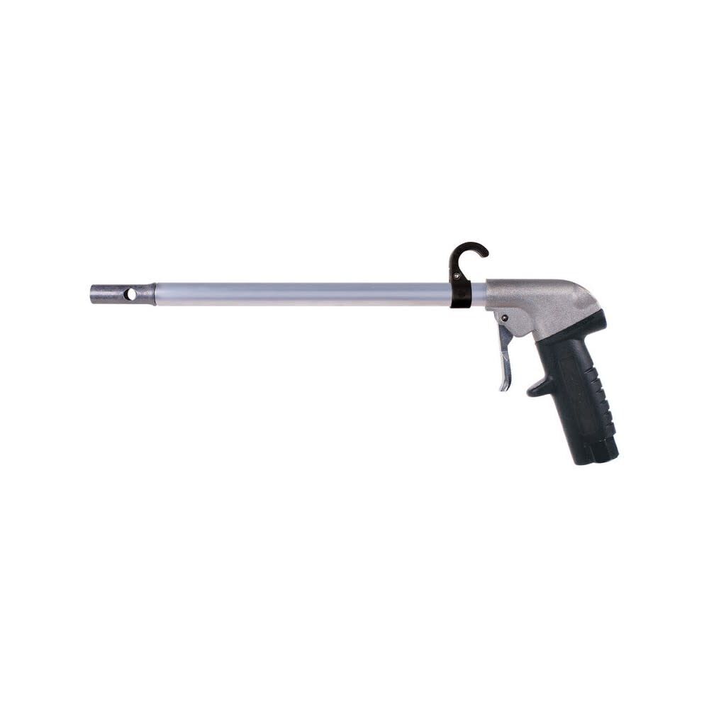 Xtrathrust 66 Cfm Safety Air Gun with 36in Aluminum Extension U75XT036AA2