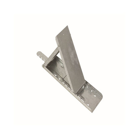 10 in Platform Slater Style Roof Bracket 2525