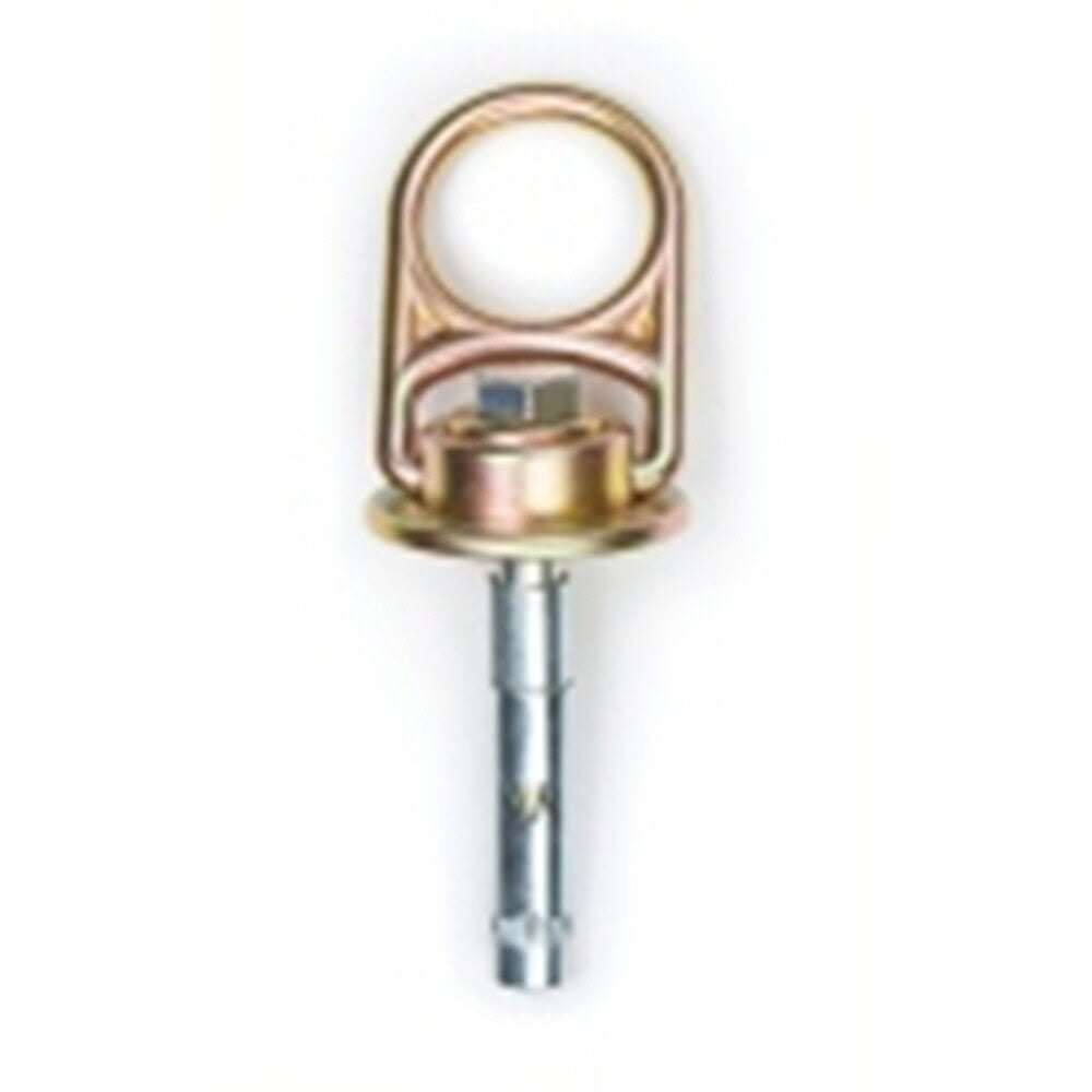 10K Hybrid Mega Swivel Anchorage Connector 286