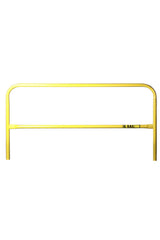 12' Guardrail with Collapsible Adapter 15202-C