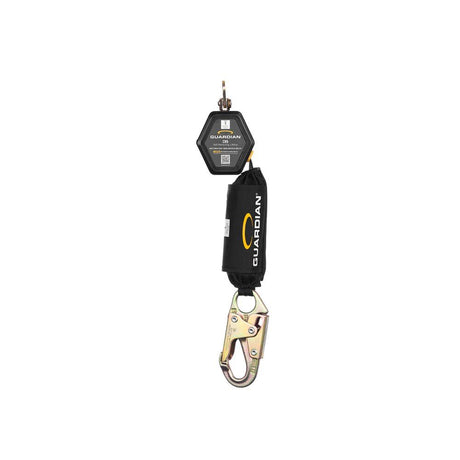 Class 1, CR5 Self-Retracting Lifeline Dual Leg Aluminum Snap Hook 1400206