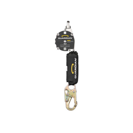 Class 1, Halo Self-Retracting Lifeline Dual Leg Steel Snap Hooks 10999