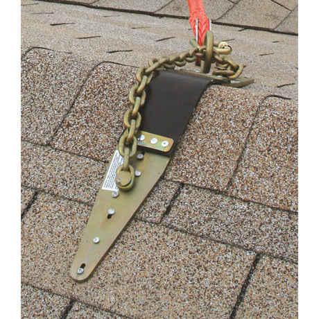 Halo Anchor Fits Any Pitch Fasteners Included 482