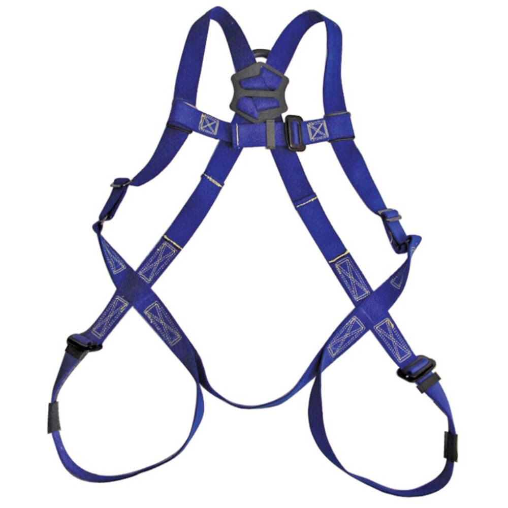 HUV Kevlar Harness XL 905