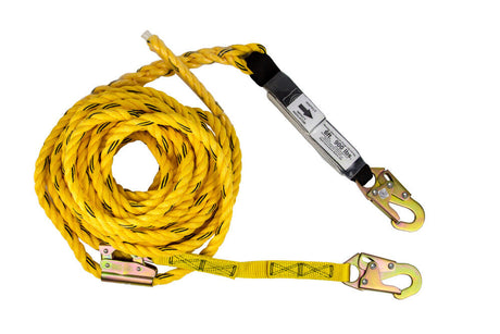 Poly Steel Rope Vertical Lifeline Assembly 1320