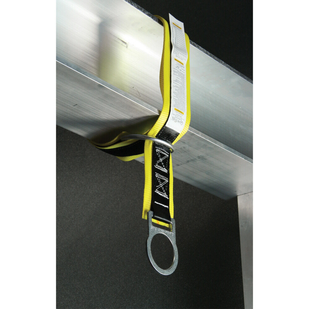 Premium 10 Ft. Cross-Arm Straps with Large and Small D-Rings 10790