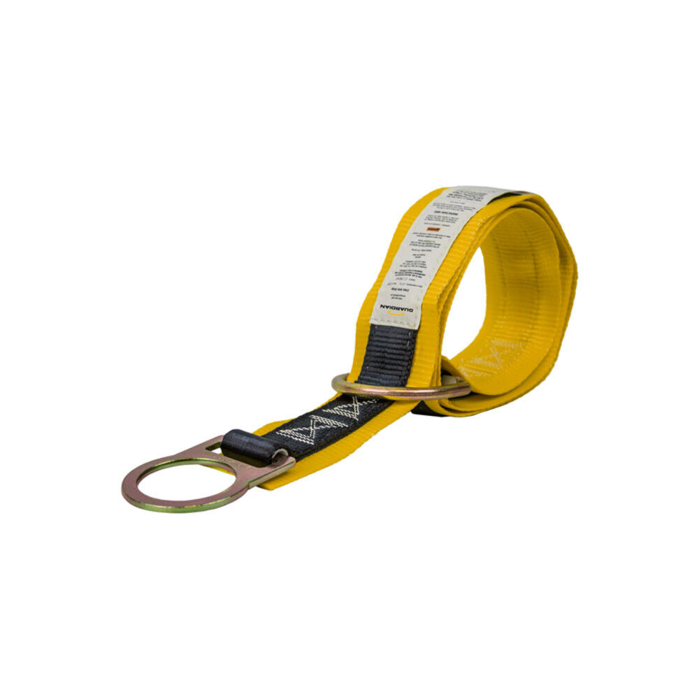 Premium 10 Ft. Cross-Arm Straps with Large and Small D-Rings 10790