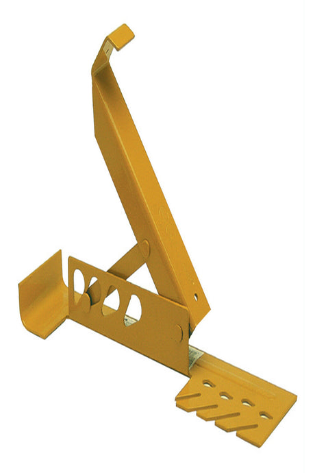 Fall Protection Pro-Line Adjustable Roof Bracket 3500