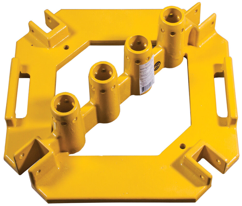 QuickSet Multi-Directional Baseplate 15178