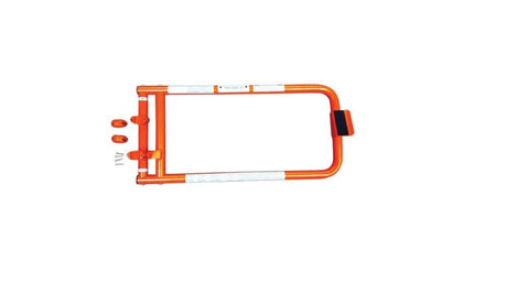 Safe-T Self Closing Ladder Gate 10798