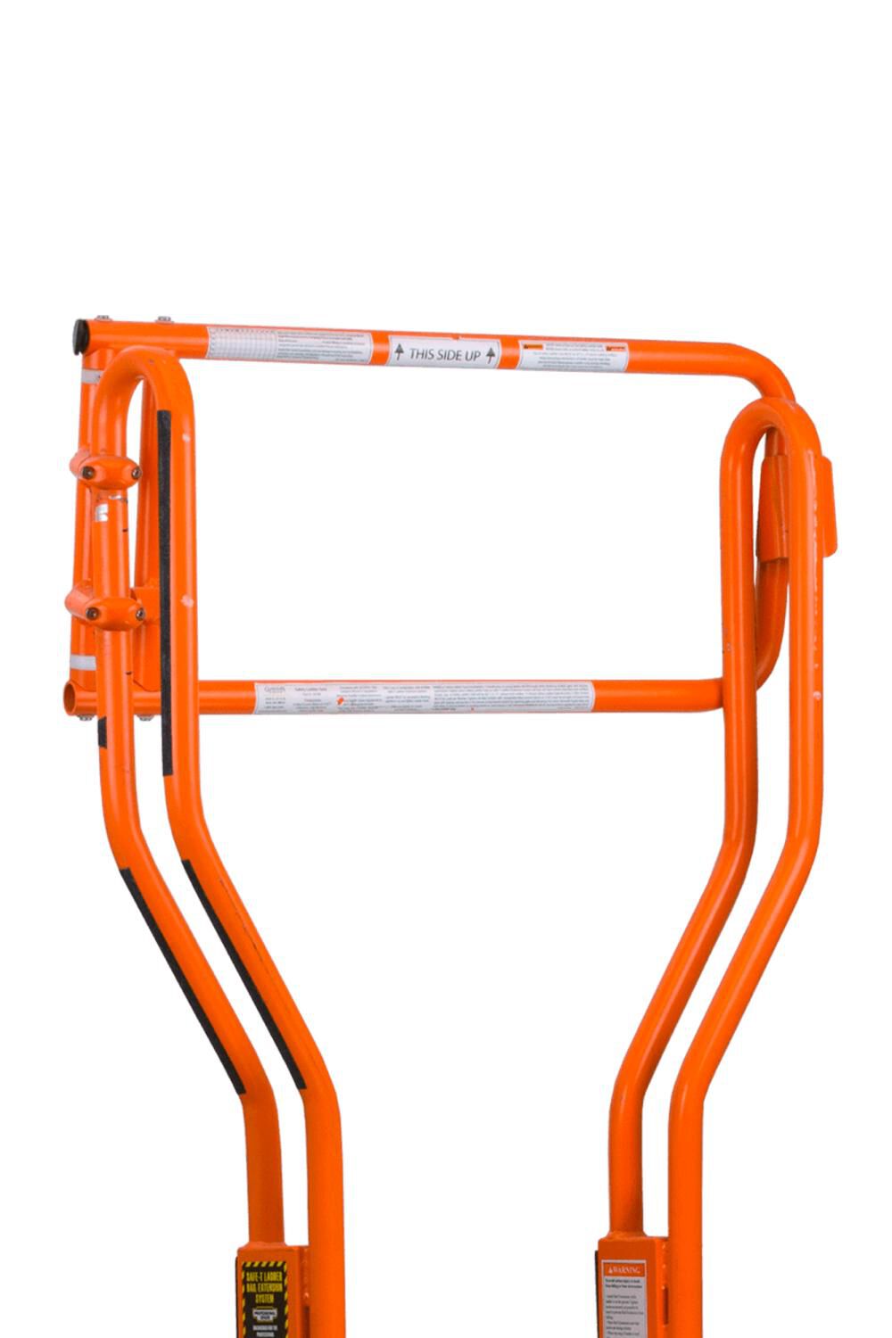 Safe-T Self Closing Ladder Gate 10798