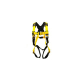 Series 3 Full-Body Harness with QC Chest/Legs Buckle XL-XXL 37150