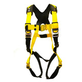 XS-S Series 3 Full-Body Harness with Chest & Leg QC Buckles 37148