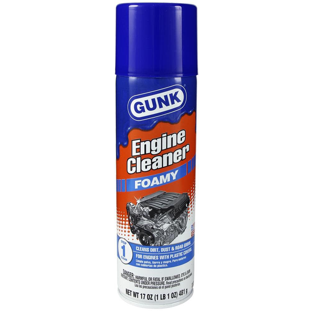 Engine Cleaner Foamy 36923