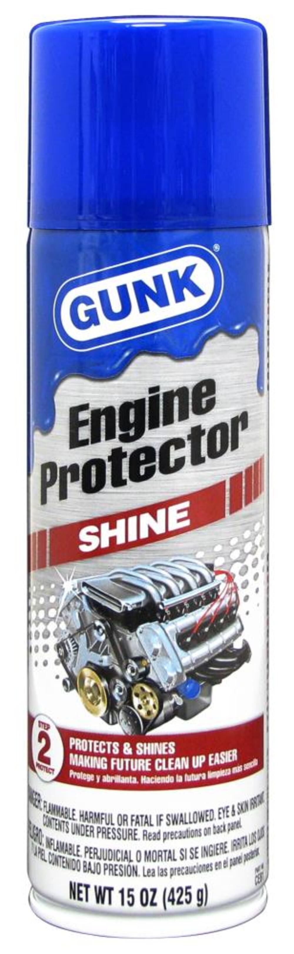 Engine Protector Shine CEB1