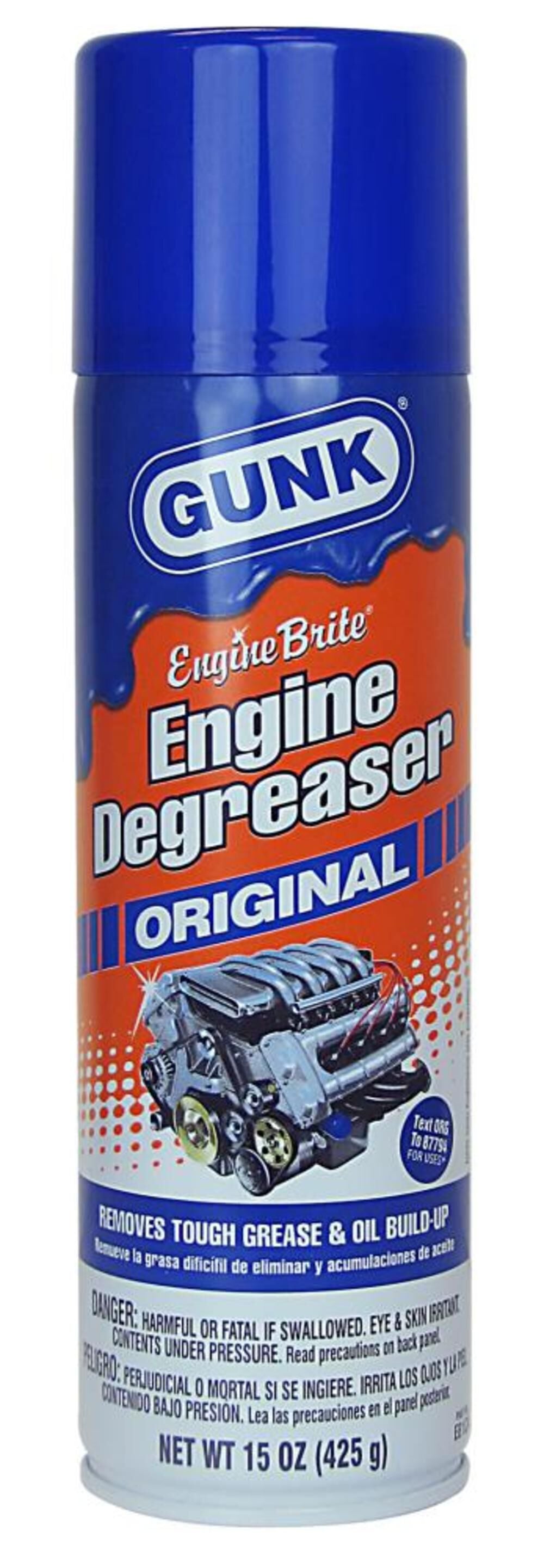 Original Engine Degreaser EB1CA