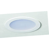 Direct Mount Downlight 4in Matte White 12W 600 Lumen LED 3008715