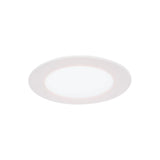 Direct Mount Downlight 4in Matte White 12W 600 Lumen LED 3008715