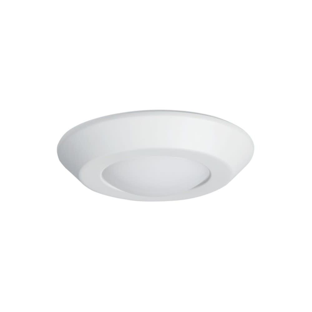 Downlight 4in Matte Soft White 10W 800 Lumen Backlit LED 3008714