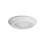 Downlight 4in Matte Soft White 8W 600 Lumen Backlit LED 3008717