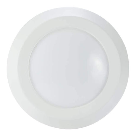 Downlight 6in Matte Soft White 10W 800 Lumen Backlit LED 3008720