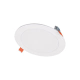 Downlight 6in Matte White 12.6W 900 Lumen LED 3008712