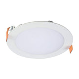 Downlight 6in Matte White 16W 900 Lumen LED Direct Mount 3008719