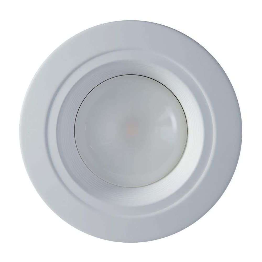 Retrofit Module 5/6in Matte White 8W 600 Lumens LED 3008738