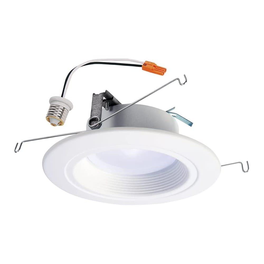 Retrofit Module 5/6in Matte White 8W 600 Lumens LED 3008738