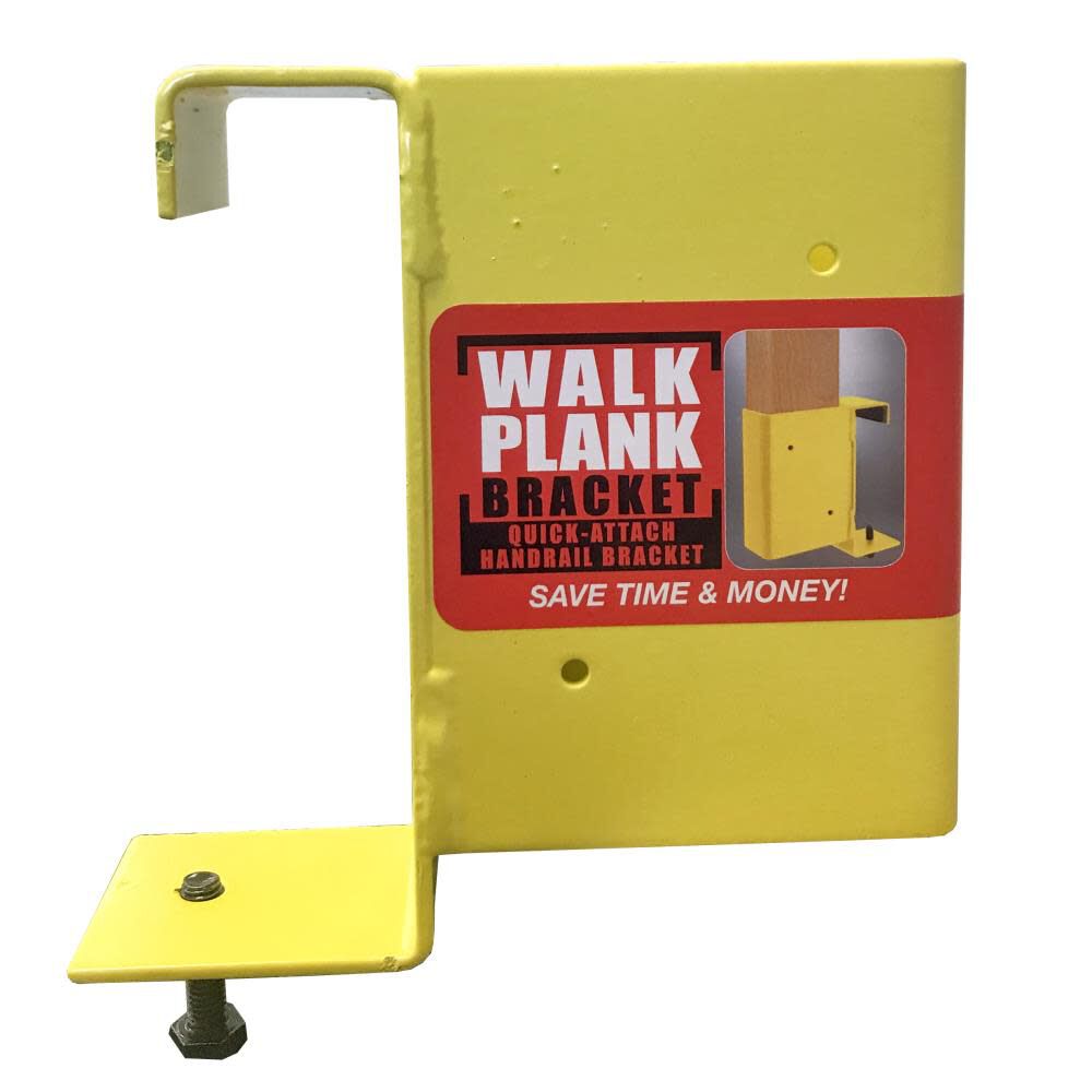 Handrail Bracket - 1 3/8 x 5 In. HRB-1