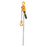 1500 Lbs Load Capacity 15 Ft. Lift Lever Chain Hoist LB008-15