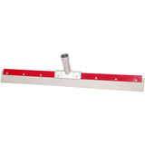 24in Heavy Duty Microbe Spiker Floor Squeegee MS-24-HD