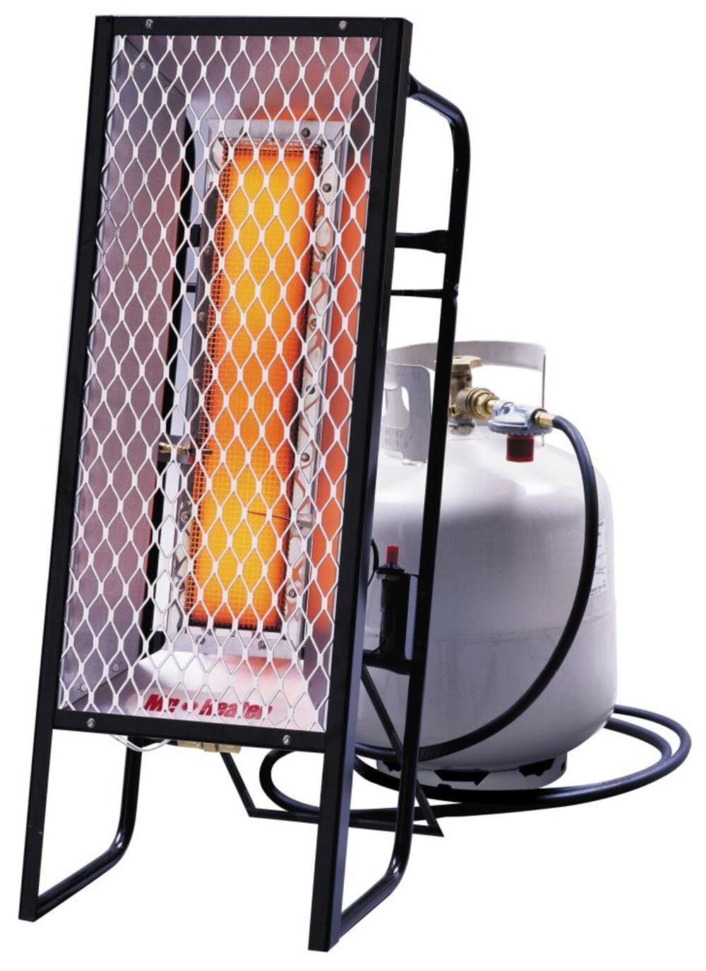 HS35LP 35000 BTU Portable Propane Radiant Heater F170700