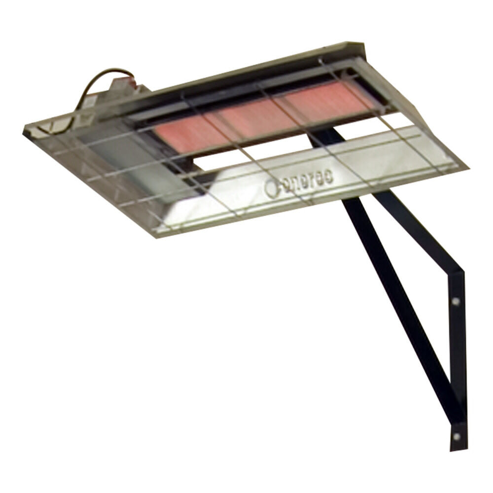 Natural Gas Garage / workshop infrared heater F125444