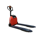 2 Ton 48V 20Ah Lithium-Ion Battery Powered Pallet Truck CBD20J-LI3