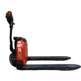 2 Ton 48V 20Ah Lithium-Ion Battery Powered Pallet Truck CBD20J-LI3