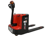 48V/20Ah Lithium Electric Pallet Truck CBD20J-LI-ION