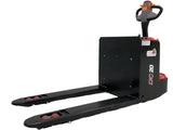 Americas 48V/20Ah Lithium Electric Pallet Truck CBD20J-LI-ION