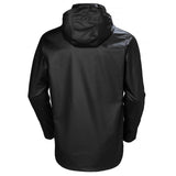 PU Gale Waterproof Rain Jacket 70282