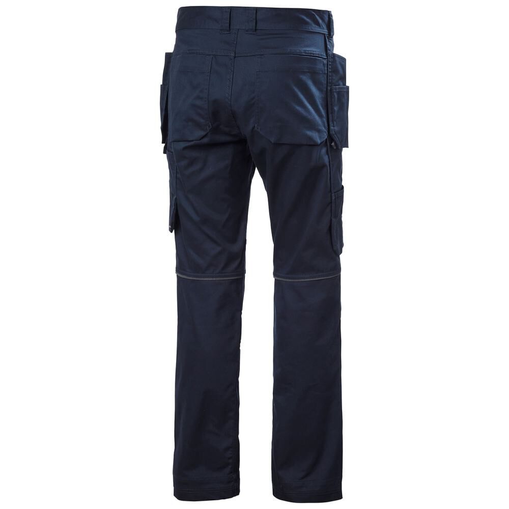 Manchester Construction Pants 77522