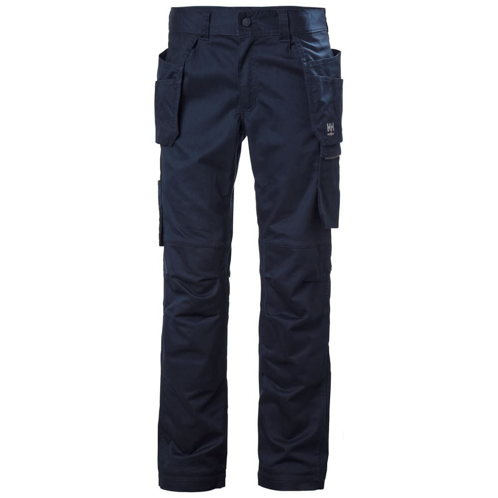 Manchester Construction Pants 77522