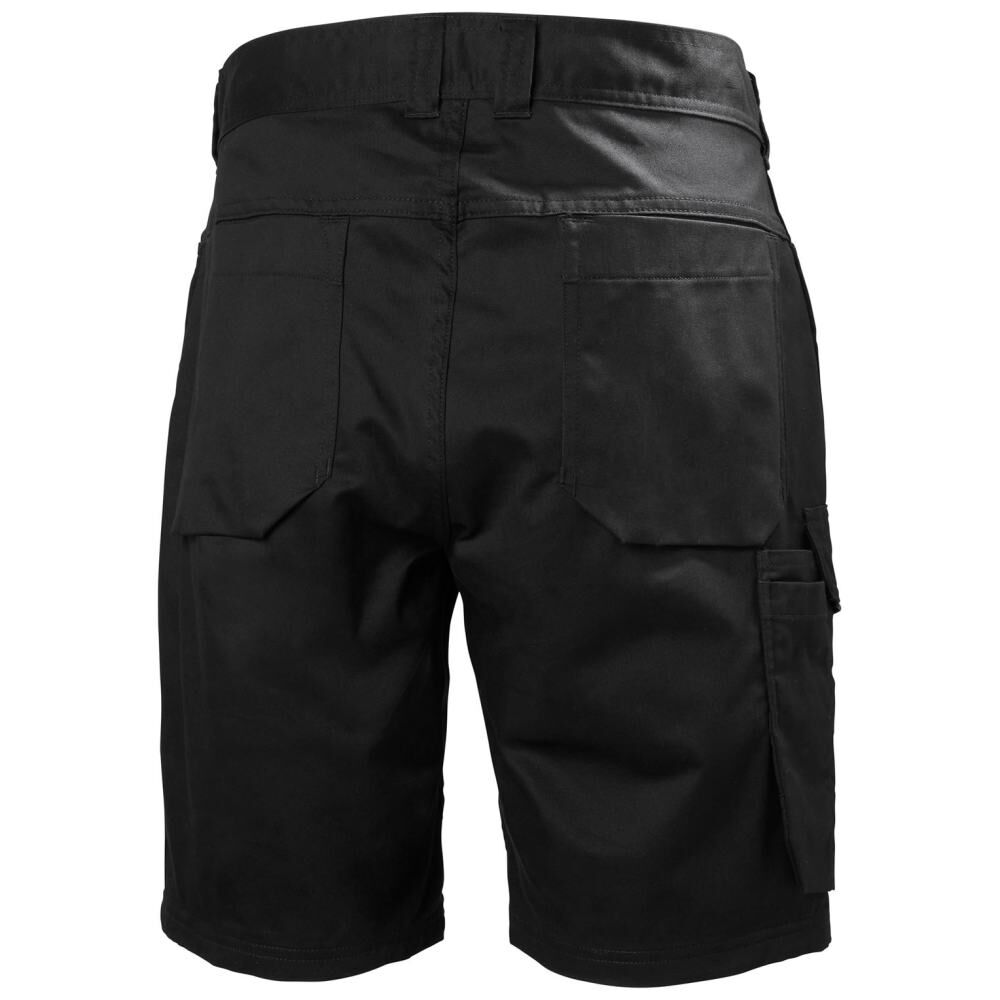 Manchester Service Shorts