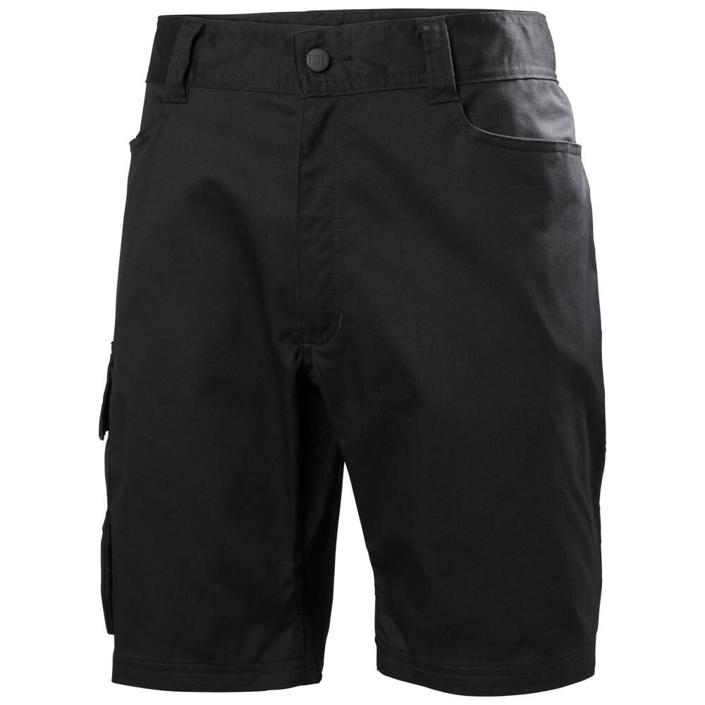 Manchester Service Shorts