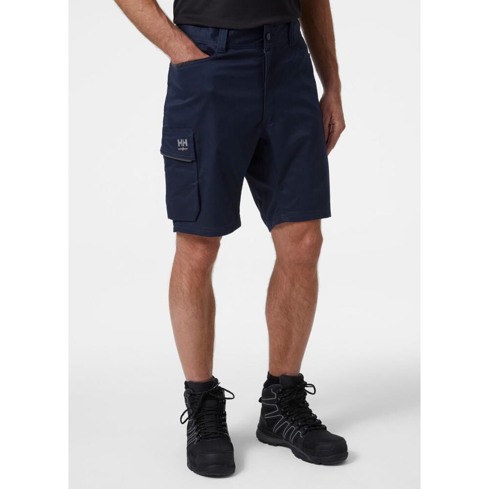 Manchester Service Shorts