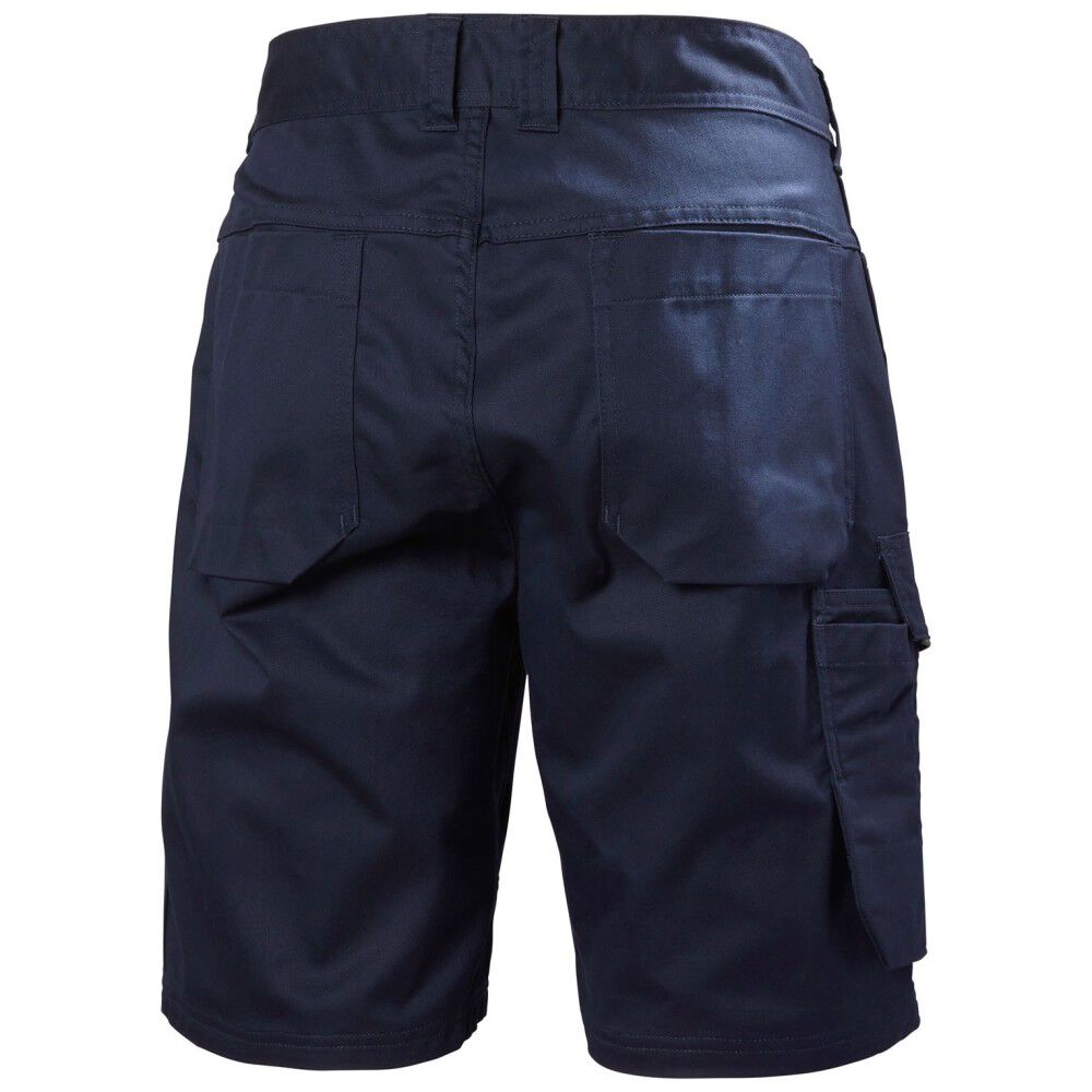 Manchester Service Shorts