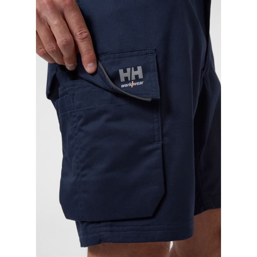 Manchester Service Shorts