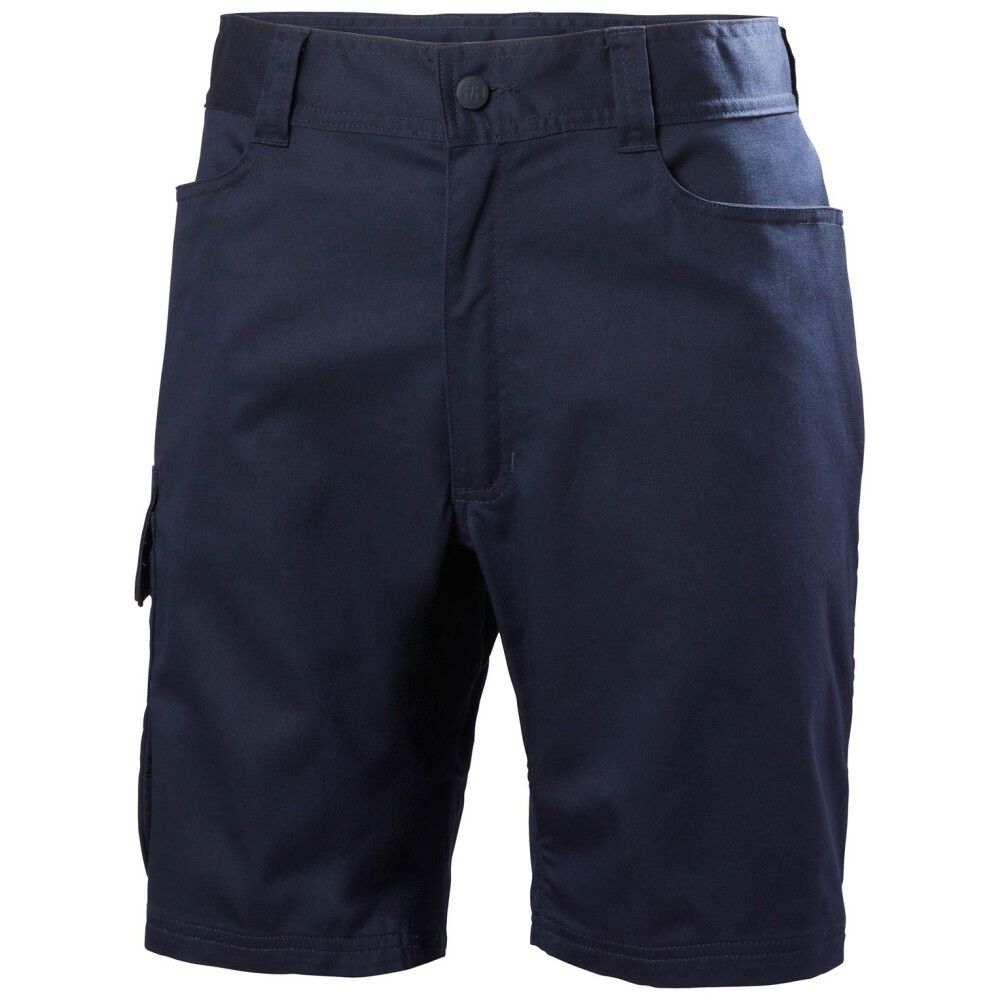 Manchester Service Shorts