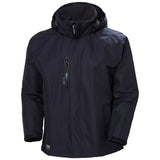 Manchester Waterproof Shell Jacket