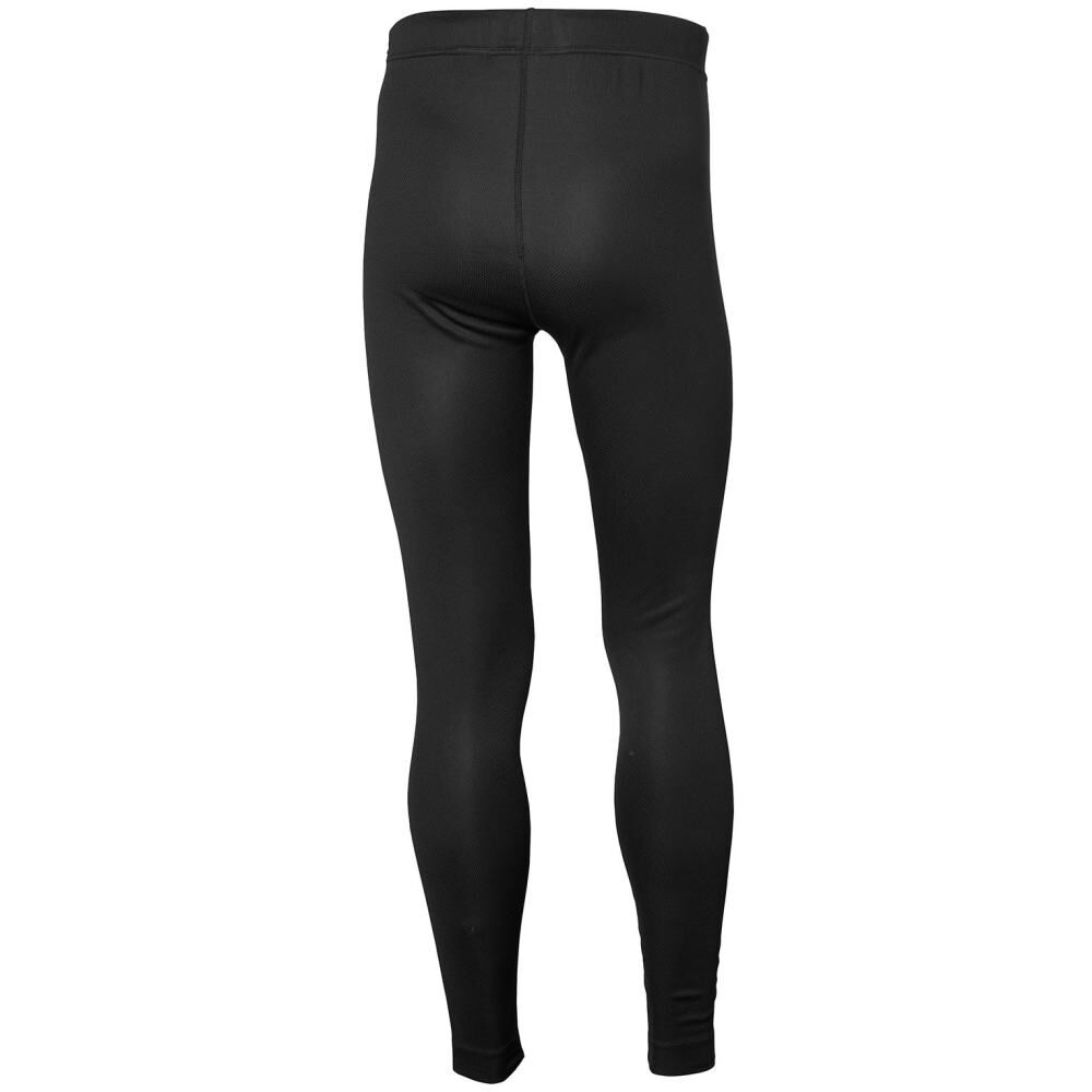 Polypropylene Lifa Base Layer Pant Black